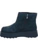 Tamaris Stiefelette in grün