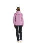 Didriksons Fullzip in purple rain
