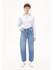 armedangels Jeans Baarly Barrel in medium stone