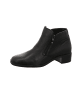 ara Stiefeletten/Boot in schwarz