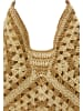 IZIA Women Hobo Bag in Brown