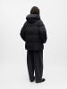 Object Pufferjacke in Black