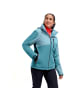 Maier Sports Jacke Glacierguard W in Hellblau3519
