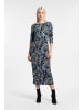 NO MATTER WHAT Kleid in Blau