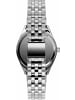 Timex Analoguhr für Erwachsene in silber