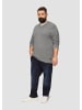 s.Oliver Strickpullover in 97X0_graphit