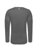 Schöffel Langarmshirt Hasliberg in grau