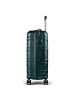 benzi 5807 4 Rollen Trolley M 60 cm grün