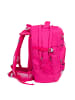 Wave Rucksack Infinity Ombre Light Pink in Pink – (H) 43 x (L) 31 x (T) 22 cm