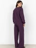 soyaconcept Pullover SC-ANGELIN in 5120 PLUM PERFECT