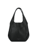 LIEBESKIND BERLIN Lilly Schultertasche Leder 32 cm in black