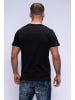 Jack & Jones T-Shirt Print - ELEMENTS TEE SS CREW NECK in Tap Shoe