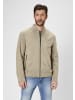 S4 JACKETS Blouson PEACE in straw