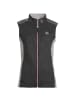 Chillaz WMANDLING VEST in Schwarz