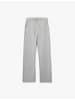 KOTON SWEAT BOTTOMS in Grau