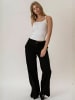 ITS MAY Top Alba in White