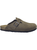 Josef Seibel Pantoffeln Bosco in oliv