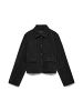 Vero Moda Jacke in Black