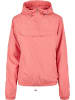 Urban Classics Light Jackets - Coat in pale pink