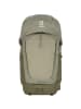 Haglöfs Ströva 65 S-M Rucksack 70 cm sagegreen-deepwoods