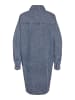 Noisy may Jeanskleid in Medium Blue Denim1