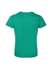 Trollkids Funktionsshirt Sognefjord in jungle green