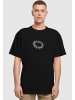 Mister Tee T-Shirts in black