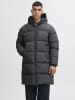 Aprel Steppjacke in Asphalt