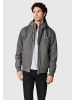 ragwear Outdoorjacke Stewie Vintage in Stone Grey