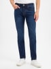 True Religion Jeans Rocco in dark stone