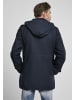 Brandit Parka in navy