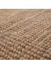 KADIMA DESIGN 100% Jute-Wendeteppich für hohe Beanspruchung