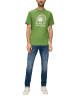 S.OLIVER RED LABEL Jeans in Blau