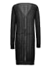 IZIA Women Cardigan in SCHWARZ