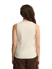 Polo Club Tank Top WOMAN RIGBY GO TANK TOP W IO SLEEVELESS SLIM FIT in Beige