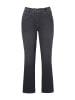 Ulla Popken Jeans in black