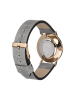 LIEBESKIND BERLIN Uhr Armbanduhr in grau