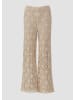 s.Oliver Hose in 8061_beige