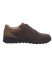 Finn Comfort Schnürschuh in braun