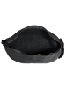 Samantha Look Crossover Bag echt Leder in grau