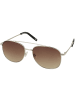 MESSYWEEKEND Sonnenbrille SAIN in grau