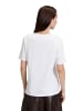 Betty Barclay Basic Shirt in Weiß