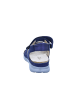Hartjes Sandalette in blau