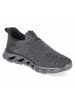 Bugatti Slipper in grau