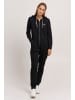 Oxmo Overall OXOva in Schwarz