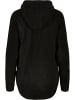 Urban Classics Kapuzenpullover in black