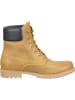 PANAMA JACK Freizeit Stiefeletten in vintage