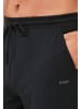 JOOP! Schlafanzug Hose Comfort in Schwarz