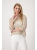 monari Pullover in camel