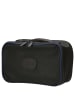 Zero Halliburton Packing S Case 14 cm  - Packsack (black) in schwarz